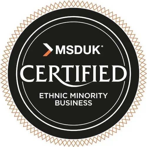 MSDUK Certified